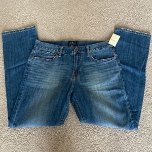 Mens Lucky Brand jeans